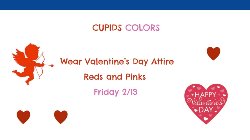Valentine Spirit